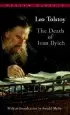 Audiobook Death of Ivan Ilyich author Leo Tolstoy