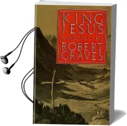 King Jesus Audiobook download free by Robert Graves