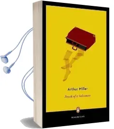 Death of a Salesman: Certain Private Coversations in two Acts and a Requiem Audiobook download free by Arthur Miller