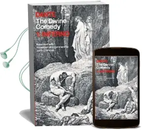The Divine Comedy: I. Inferno Audiobook download free by Dante Alighieri