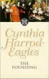 Audiobook The Founding: The Morland Dynasty, Book 1 author Cynthia Harrod Eagles