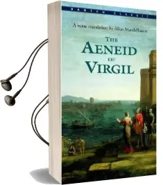 Aeneid of Virgil Audiobook download free by Virgil