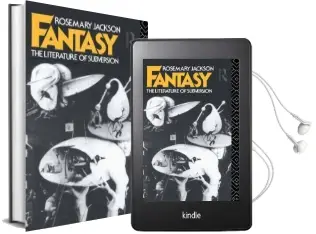 Fantasy: The Literature of Subversion Audiobook download free by Rosemary Jackson