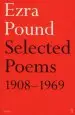 Audiobook Selected Poems 1908-1969 author Ezra Pound