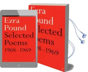 Selected Poems 1908-1969 Audiobook download free by Ezra Pound