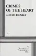 Audiobook Crimes of the Heart author Beth Henley