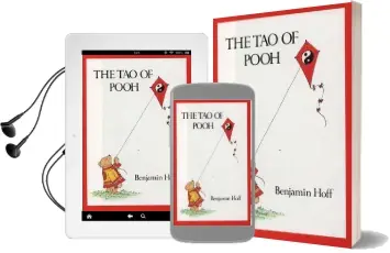 Hoff: Tao of Pooh Audiobook download free by Benjamin Hoff
