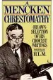 Audiobook Mencken Chrestomathy author H. L. Mencken