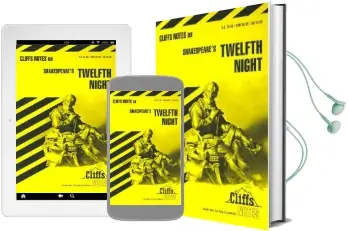 Notes on Shakespeare'S 'Twelfth Night' Audiobook download free by Marilynn O. Harper