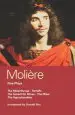 Audiobook Moliere Five Plays: 'The School for Wives', 'Tartuffe', 'The Misanthrope', 'The Miser', 'The Hypochondriac' author Moliere