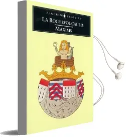 Maxims Audiobook download free by Francoi De La Rochefoucauld