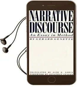 Narrative Discourse: An Essay in Method Audiobook download free by Gerard Genette