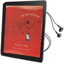 The tao of Pooh Audiobook download free by Benjamin Hoff