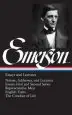 Audiobook Ralph Waldo Emerson Essays and Lectures author Ralph Waldo Emerson
