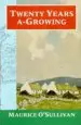 Audiobook Twenty Years A-Growing author Maurice O'Sullivan