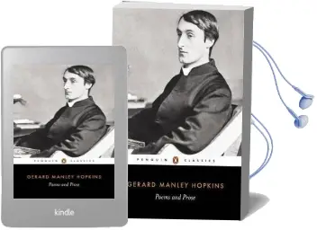 Poems and Prose Audiobook download free by Gerard Hopkins