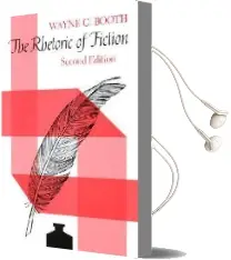 Rhetoric of Fiction Audiobook download free by Wayne C. Booth