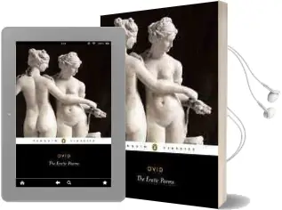 The Erotic Poems Audiobook download free by Ovid