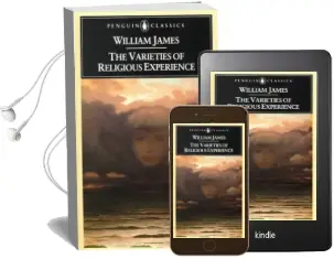 The Varieties of Religious Experience: A Study in Human Nature Audiobook download free by William James