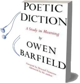 Poetic Diction Audiobook download free by Owen Barfield
