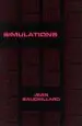 Audiobook Simulations author Jean Baudrillard