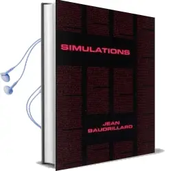 Simulations Audiobook download free by Jean Baudrillard