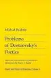Audiobook Problems of Dostoevsky'S Poetics author Mikhail Bakhtin