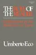 Audiobook The Role of the Reader: Explorations in the Semiotics of Texts author Umberto Eco