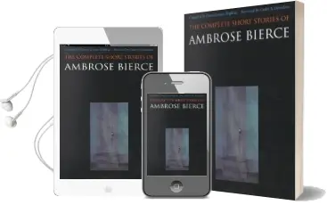 The Complete Short Stories of Ambrose Bierce Audiobook download free by Ambrose Bierce