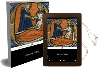 Hippocratic Writings Audiobook download free by Hippocrates