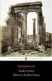 Audiobook Guide to Greece: Southern Greece author Pausanias