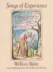 Audiobook Songs of Experience: Facsimile Reproduction With 26 Plates in Full Color author William Blake