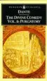Audiobook The Divine Comedy: Purgatory author Dante Alighieri