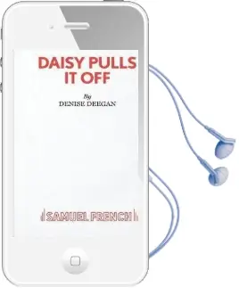 Daisy Pulls it off Audiobook download free by Denise Deegan