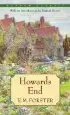 Audiobook Howards end author E. M. Forster