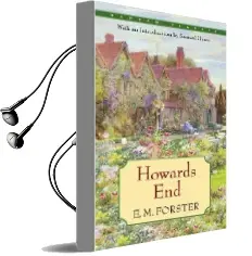 Howards end Audiobook download free by E. M. Forster