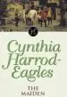 Audiobook The Maiden: The Morland Dynasty, Book 8 author Cynthia Harrod Eagles