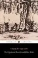 Audiobook The Unfortunate Traveller and Other Works author Thomas Nashe