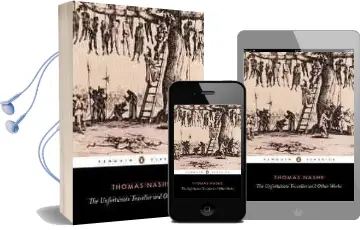 The Unfortunate Traveller and Other Works Audiobook download free by Thomas Nashe