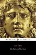 Audiobook The Nature of the Gods author Cicero