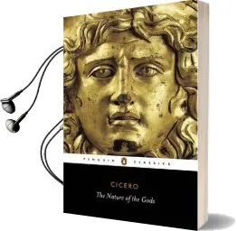 The Nature of the Gods Audiobook download free by Cicero