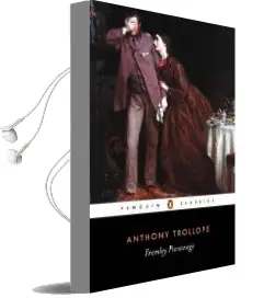Framley Parsonage Audiobook download free by Anthony Trollope