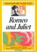 Audiobook Romeo and Juliet - Shakespeare Made Easy author William Shakespeare