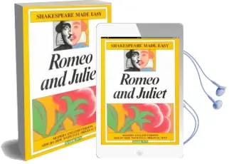 Romeo and Juliet - Shakespeare Made Easy Audiobook download free by William Shakespeare