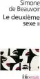 Audiobook Le Deuxieme Sexe. Tome 2: L'Esperience Vecue author Simone De Beauvoir