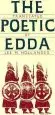 Audiobook The Poetic Edda author Lee Milton Hollander