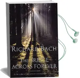 Bridge Across Forever Audiobook download free by Richard Bach