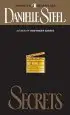 Audiobook Secrets author Danielle Steel
