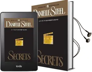 Secrets Audiobook download free by Danielle Steel