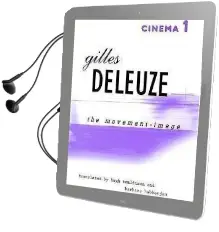 Cinema 1: The Movement-Image Audiobook download free by Gilles Deleuze
